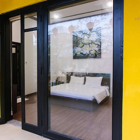 Lotus Village Hotel Hanoi Exterior photo