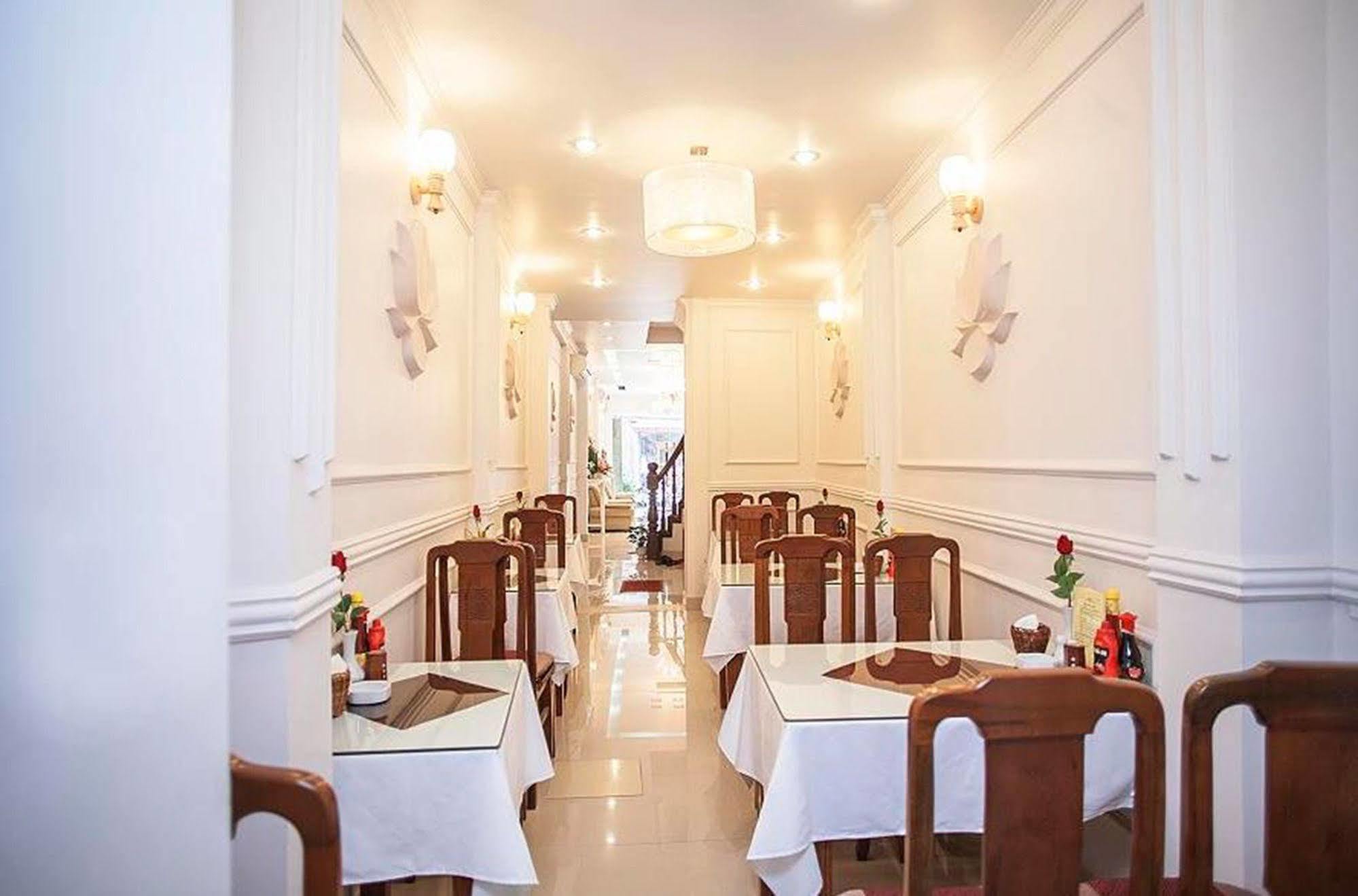 Lotus Village Hotel Hanoi Exterior photo